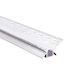 Aca Margo Aluminiumprofil für LED-Streifen mit ...