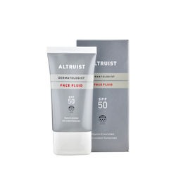 Altruist SPF50 50мл Altruist SPF50 50мл