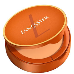 Lancaster Infinite Bronze Sunscreen Powder Face SPF50 with Color 9gr