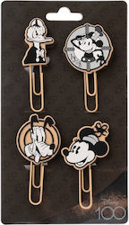Disney Mickey Mouse 100th Anniversary Кламери