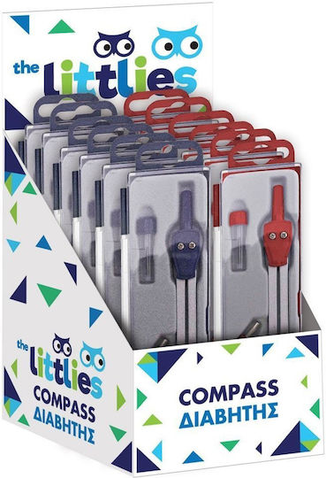 390371 Диабетни 13,5 cm The Littlies Set 12 Tmx (комплект от 12 части)