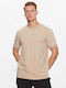 T-shirt Beige