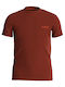 Guess Men's Blouse Red