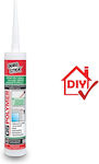 Durostick Ds Polymer Sealant Silicone Beige 340gr