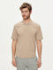 Jack & Jones Men's Blouse Polo beige 12249324