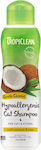 Tropiclean Katzenshampoo Coconut