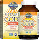 Garden Of Life Vitamin Code Raw D3 Vitamina pentru Întărirea Sistemului Imunitar & Sănătatea Oaselor 2000iu 60 capace