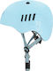 Spokey Pumptrack Fahrradhelm BMX Blau