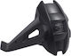 GP Kompozit Back Motorcycle Rear Wheel Fender Black 1pcs