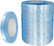Justnote Satin,σατεν Band Monochrom Light Blue