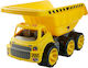 Big Construction & Building Toy Power Worker Mega Truck