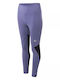 IQ Women's Training Legging Purple