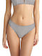 Slip Bikini Inferioare Negru