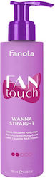 Fanola Lotion Μαλλιών 195ml