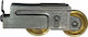 Double Metallic Roller with Stand 5.03041