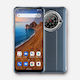 Unihertz TickTock-E Dual SIM (4/64GB) Μπλε