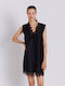 Collectiva Noir Rochie Noir