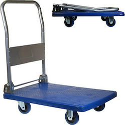 Next Collapsible Platform Trolley for Load Up to 150kg