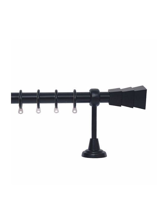 Import Hellas Metallisches Vorhangstangen No8 D...