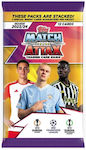 Topps Match Attax Champions League 2024 Cards (12 карти)