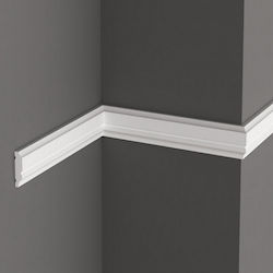 Decolux Wall Profile 10x31mm Abc 3110