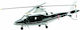 Kidslife Helicopter for 8+ years old+ Years