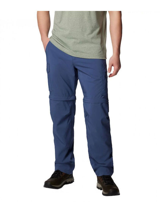 Columbia Silver Ridge Utility Convertible Men's...