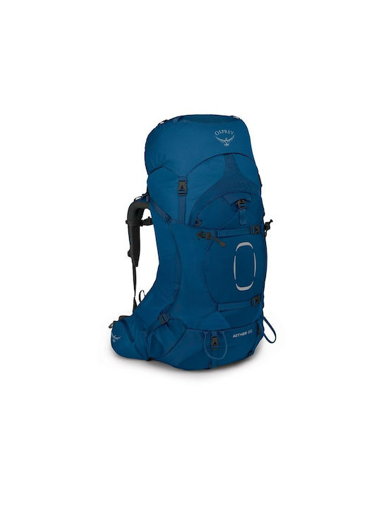 Osprey Aether 65 Bergsteigerrucksack 65Es