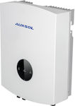 AUXSOL ASN-3.6SL Inverter Μονοφασικό