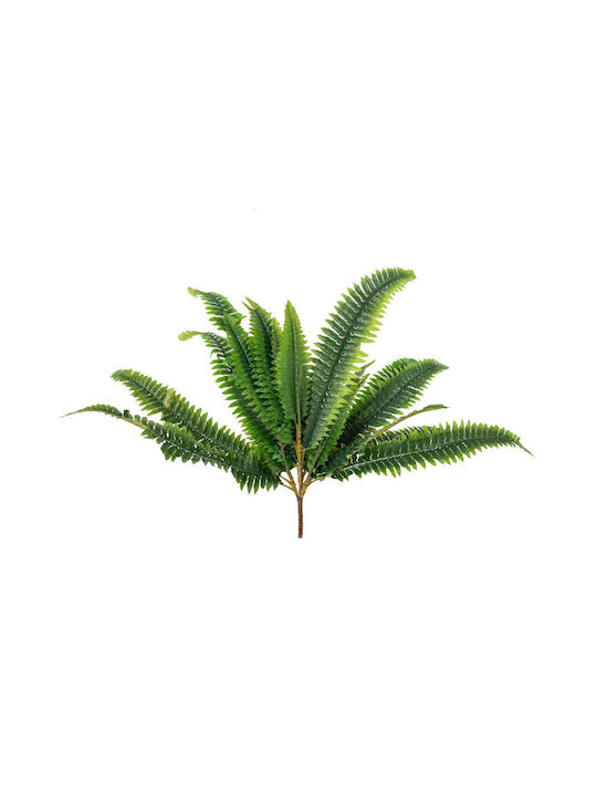 Iliadis Artificial Bush Fern Green 60cm