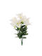 Iliadis Bouquet of Artificial Flowers 1pcs