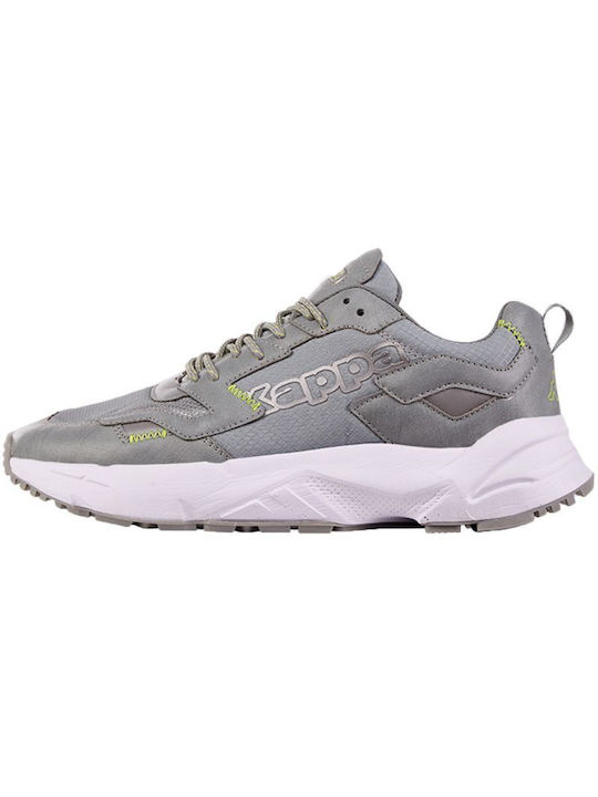 Kappa Sneakers Gray