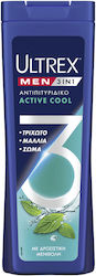 Ultrex Men Active Cool 360ml Ultrex Men Active Cool 360ml