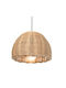 Iliadis Pendant Light Beige