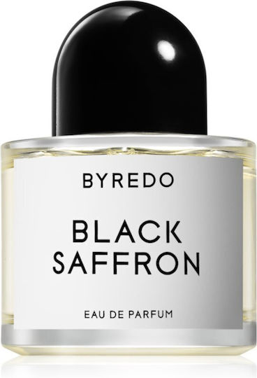 Byredo Black Saffron Eau de Parfum 50ml