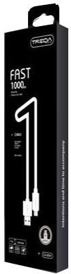 AGC Regular USB 3.0 to micro USB Cable 1m 30502121 1τμχ