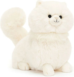 Jellycat Kitten Cat for Newborns 25 cm.