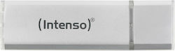 Intenso Ultra Line 512GB USB 2.0 Stick Gray