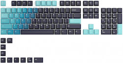 Glorious Gpbt Celestial Series Keycaps Celestial Ice Glo-kc-gpbt-ci