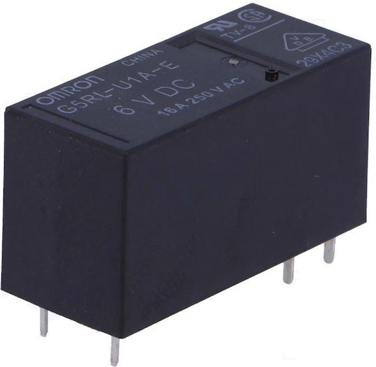 Omron Ρελέ 41225-055
