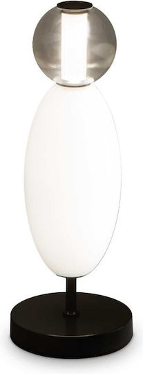 Ideal Lux Dekorative Lampe Weiß