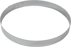 Ready Ring Rund Rostfreier Stahl LT.865040