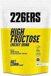 226ERS High Fructose Energy Drink 1000gr Λεμόνι 226ERS High Fructose Energy Drink 1000gr Λεμόνι