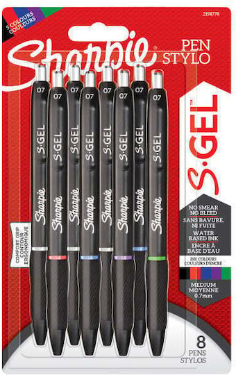 Sharpie Μαρκαδόρος 0.7mm