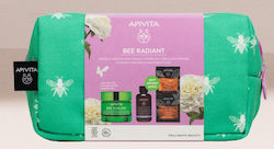 Apivita Promo Bee Radiant Light Texture Cream-Gel 50ml