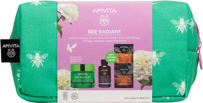 Apivita Promo Bee Radiant Rich Texture Promo Bee Radiant