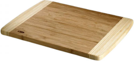 Leone Bamboo Chopping Board 40x30cm