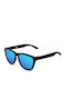 Hawkers One Unisex Sunglasses with Plastic Frame Clear Blue HONE20BLTP