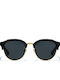 Hawkers Damen Sonnenbrille Gold Dark HCLR22DBTP