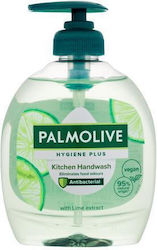 Palmolive Hygiene Plus Kitchen Creme Seife 300ml